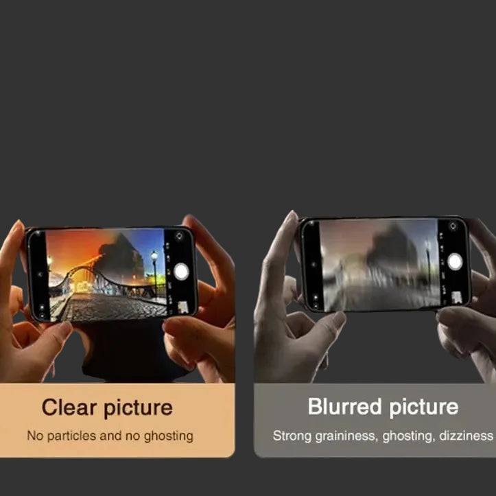 Accessories iPhone 17 Pro Max NovaXCase