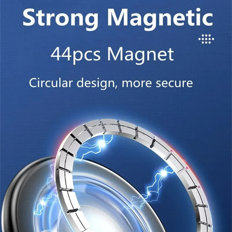 Accessories Black / Paste Mode ZenithXCase