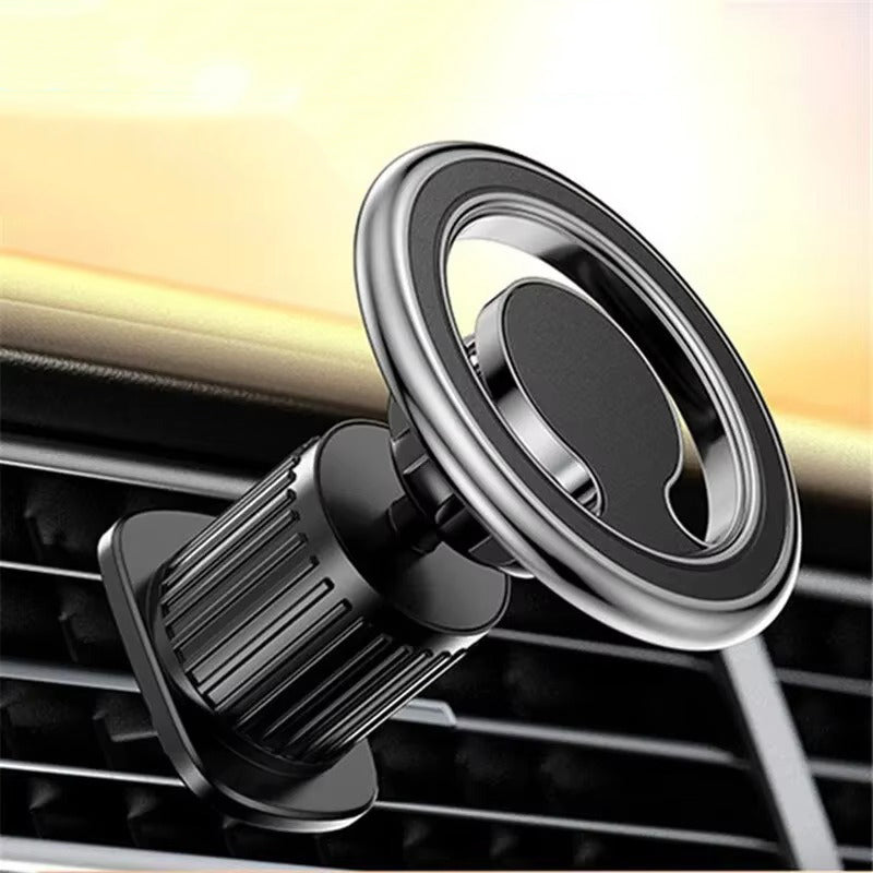 Accessories Silver / Air Vent ZenithXCase