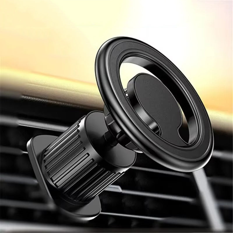 Accessories Black / Air Vent ZenithXCase