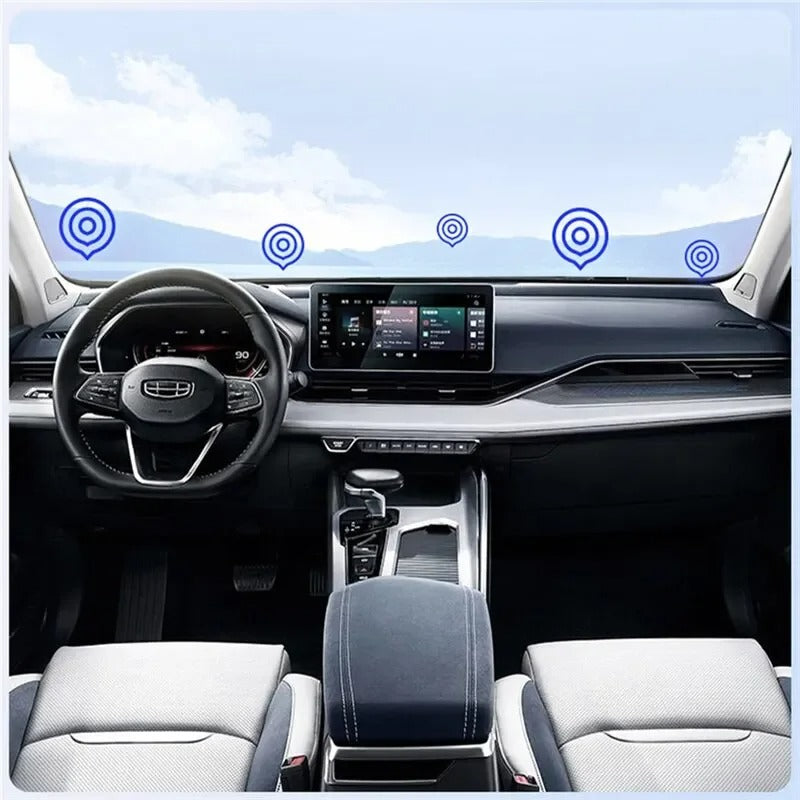 Accessories Black / Paste Mode ZenithXCase