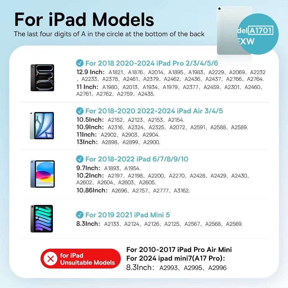 Accessories Default Title ZenithXCase