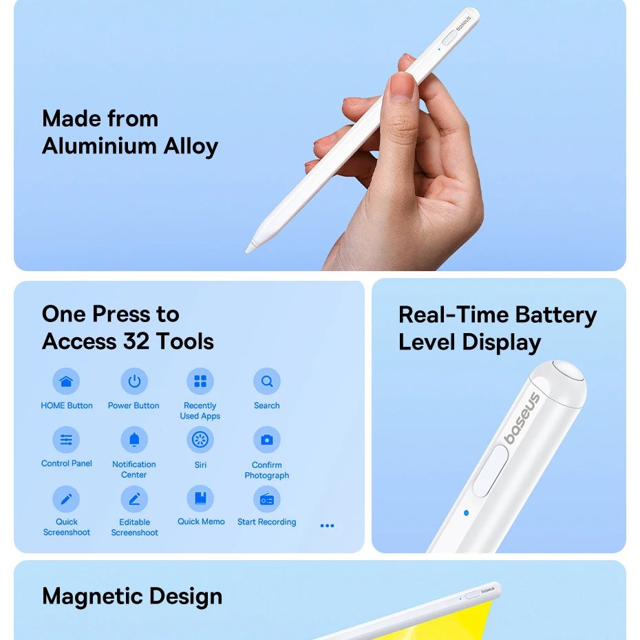 Accessories Default Title ZenithXCase