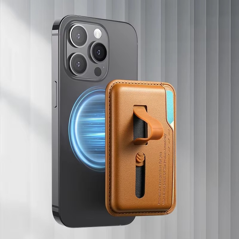 Accessories Black ZenithXCase