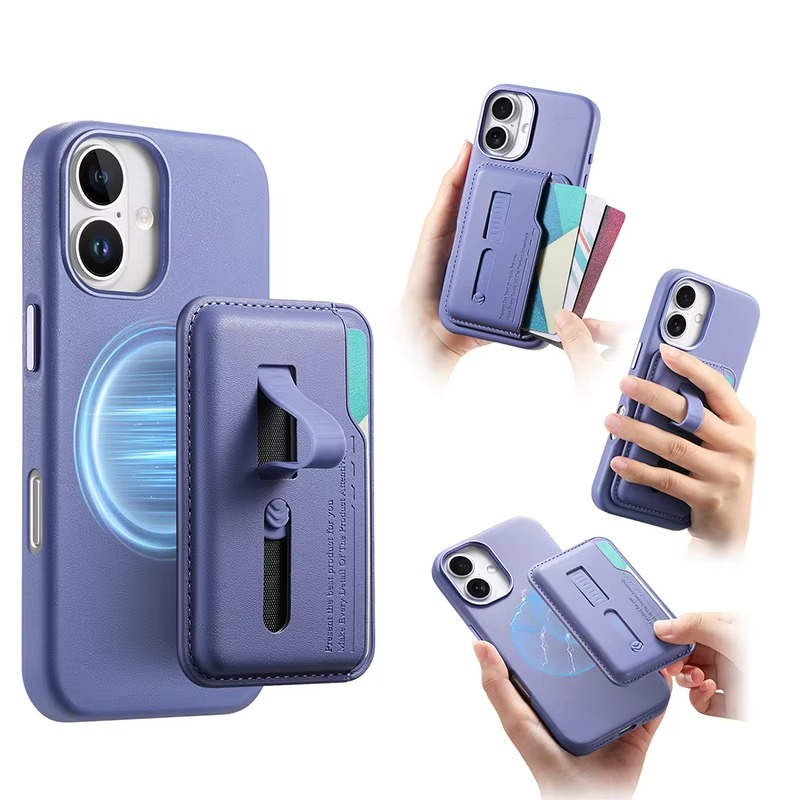 Accessories Black ZenithXCase