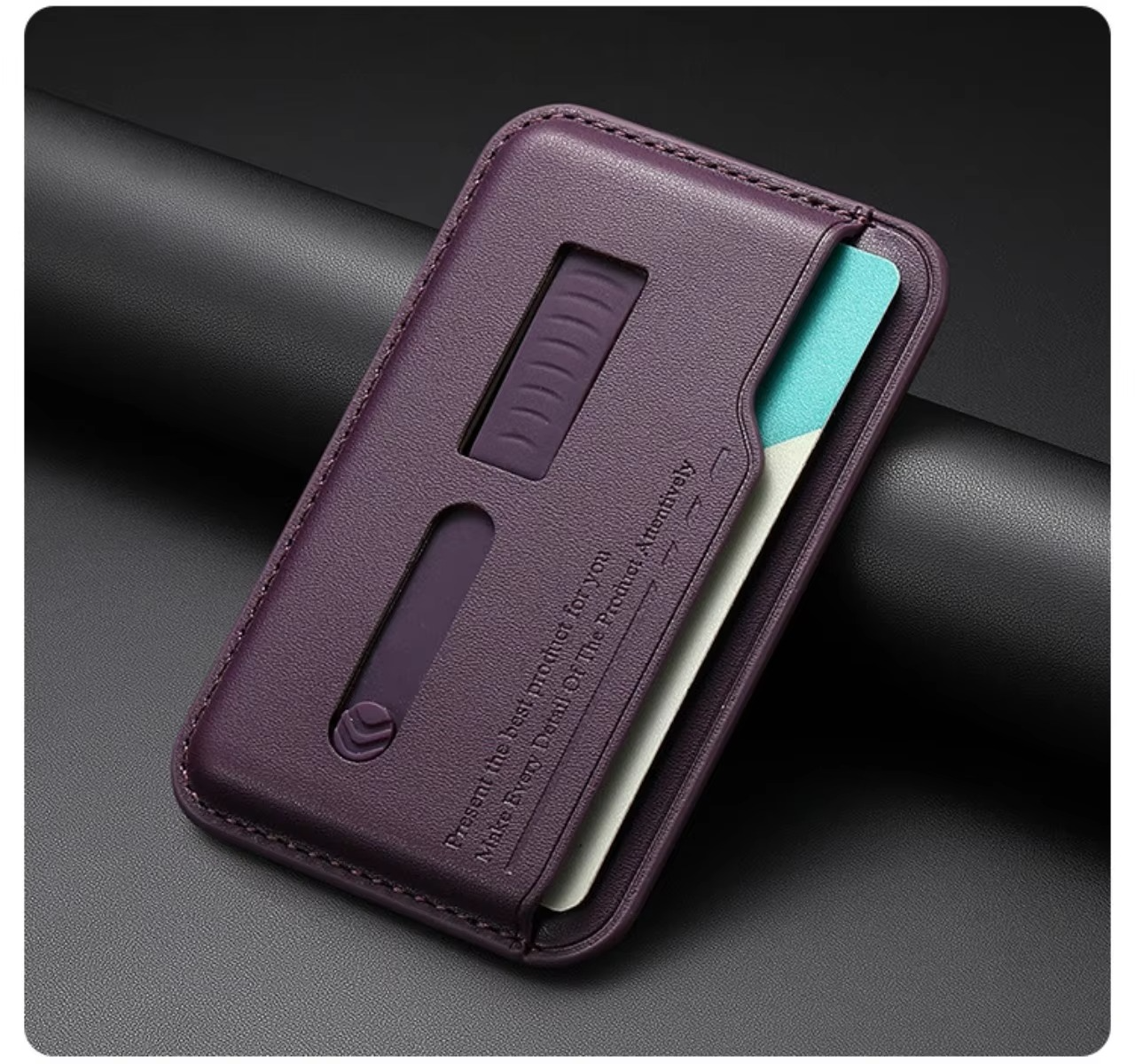 Accessories Purple ZenithXCase