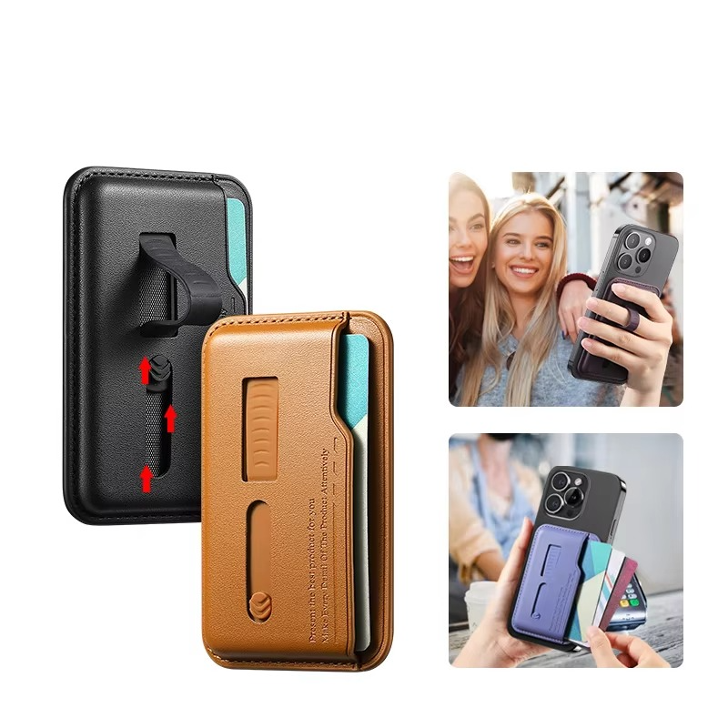 Accessories Black ZenithXCase