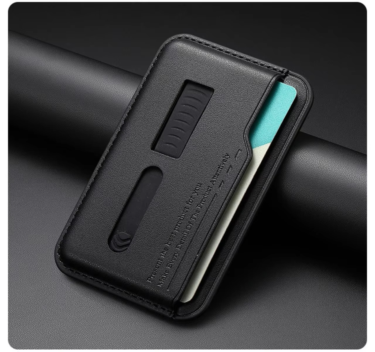 Accessories Black ZenithXCase