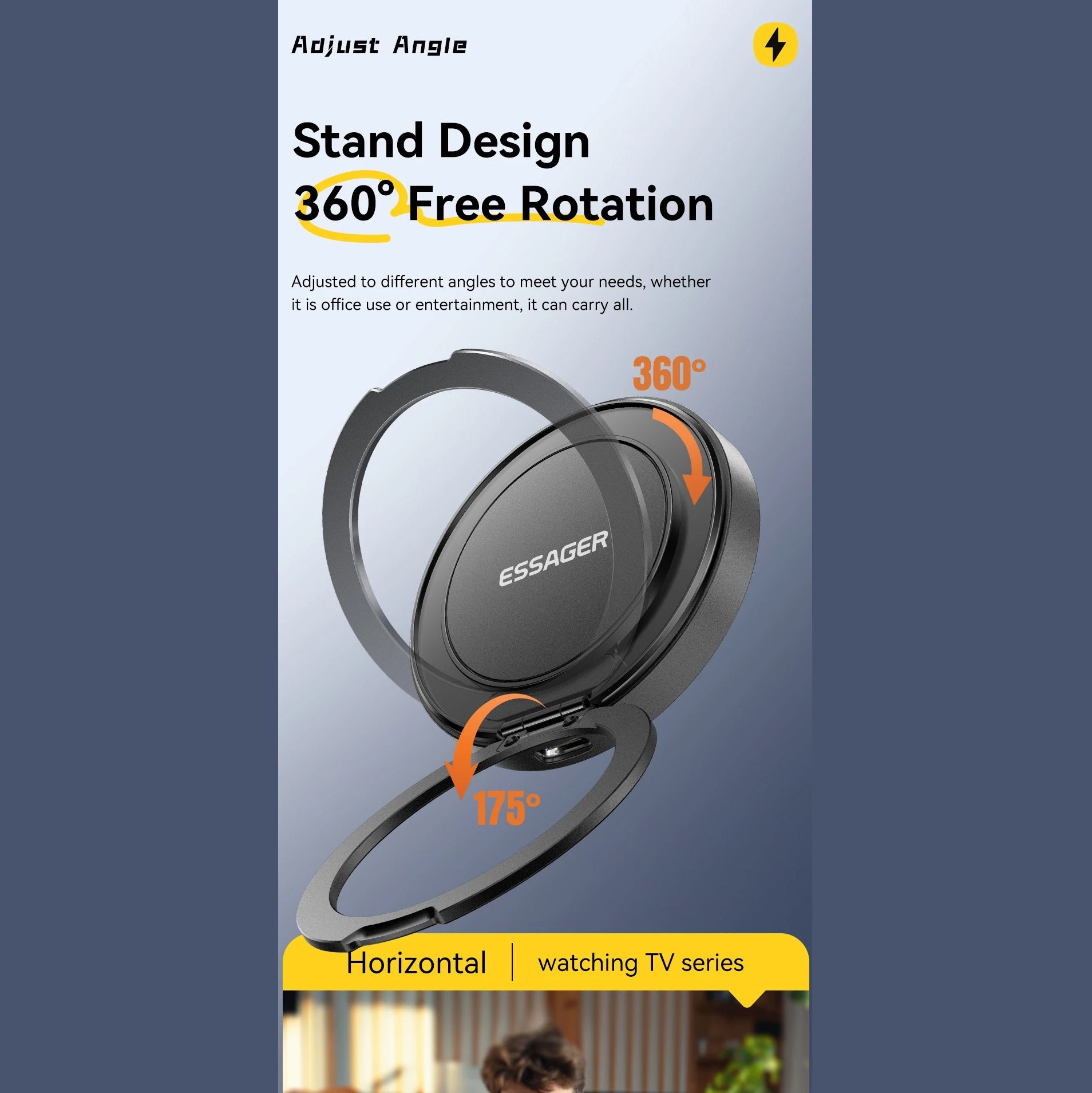 Accessories Default Title ZenithXCase