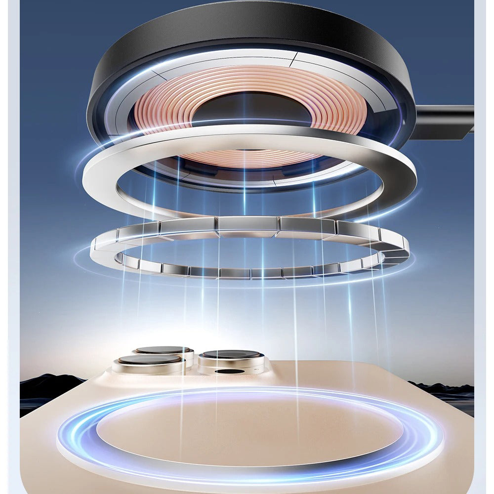 Accessories Default Title ZenithXCase