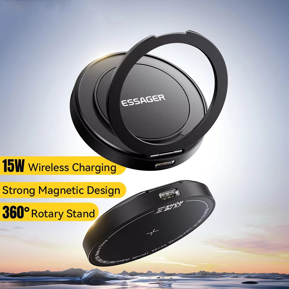 Accessories Default Title ZenithXCase