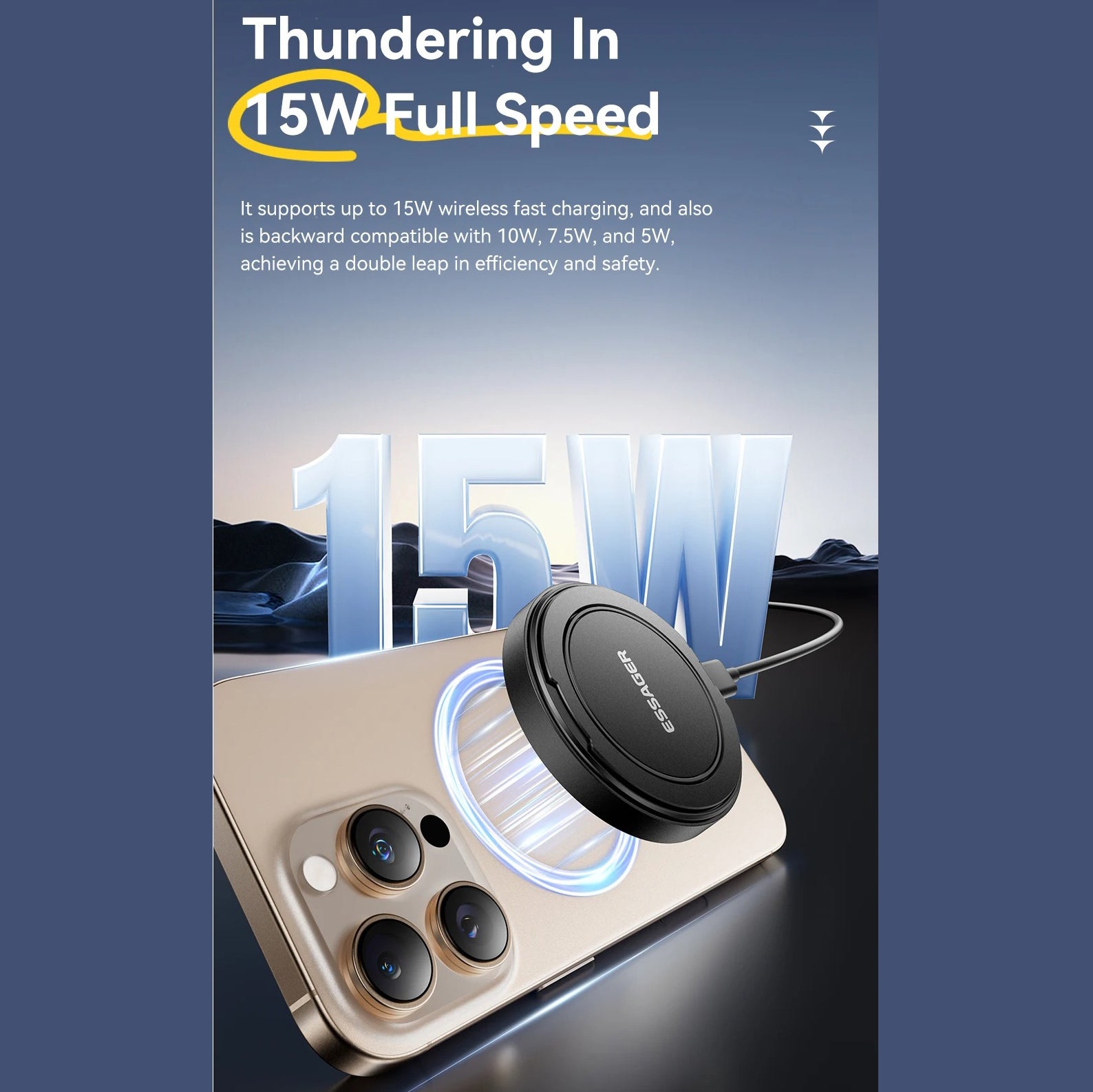 Accessories Default Title ZenithXCase