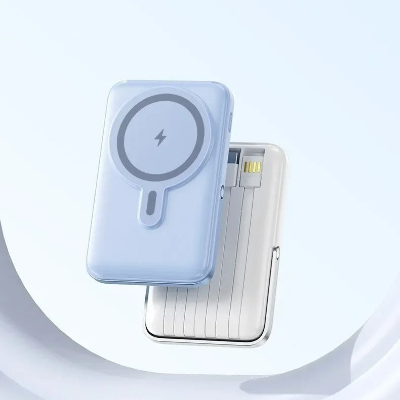 Accessories Black / 20000mAh ZenithXCase