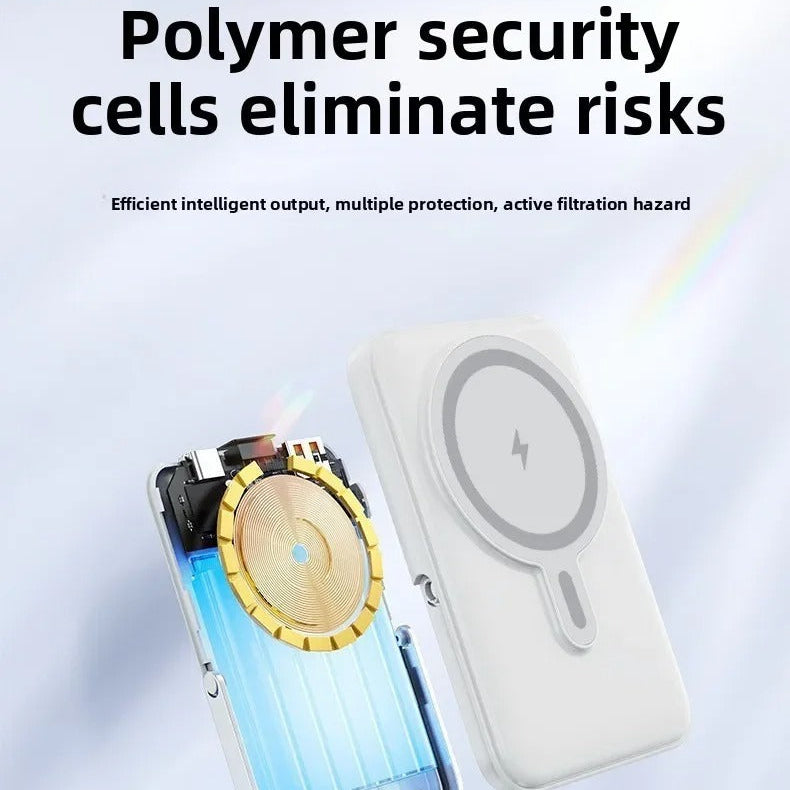 Accessories Black / 20000mAh ZenithXCase