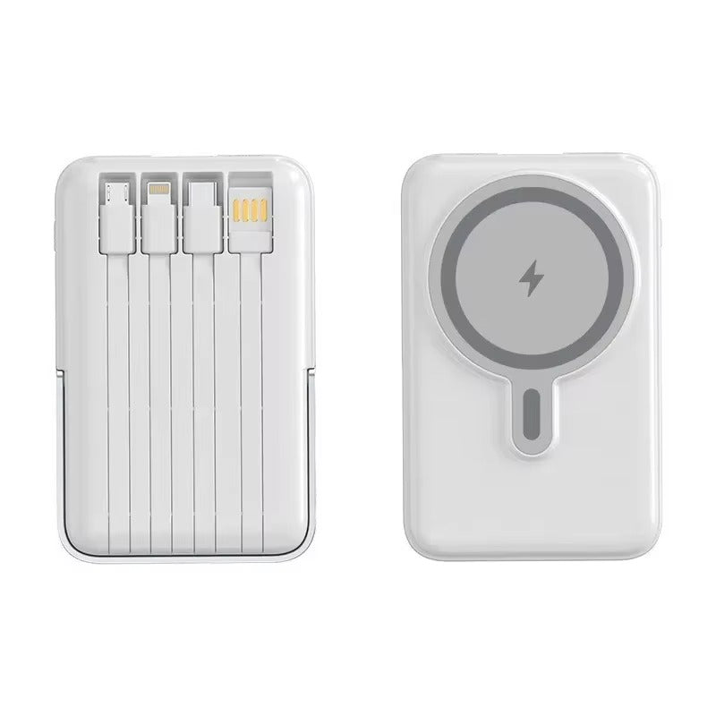 Accessories White / 20000mAh ZenithXCase