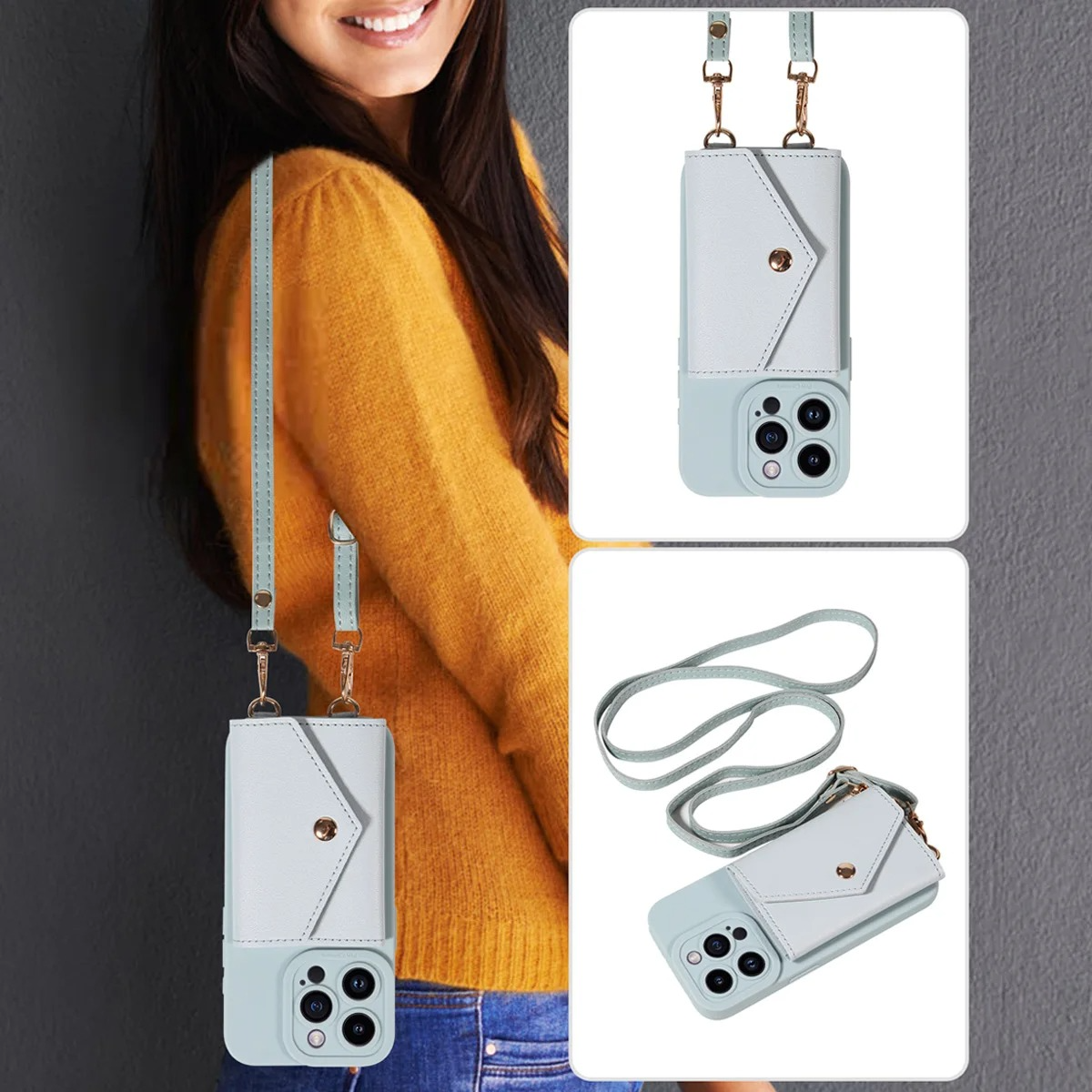 iPhone Case iPhone 17 Pro Max / Black NovaXCase