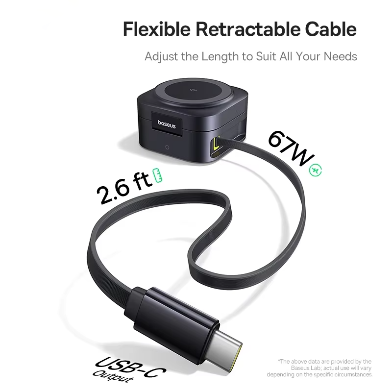 Accessories Default Title ZenithXCase