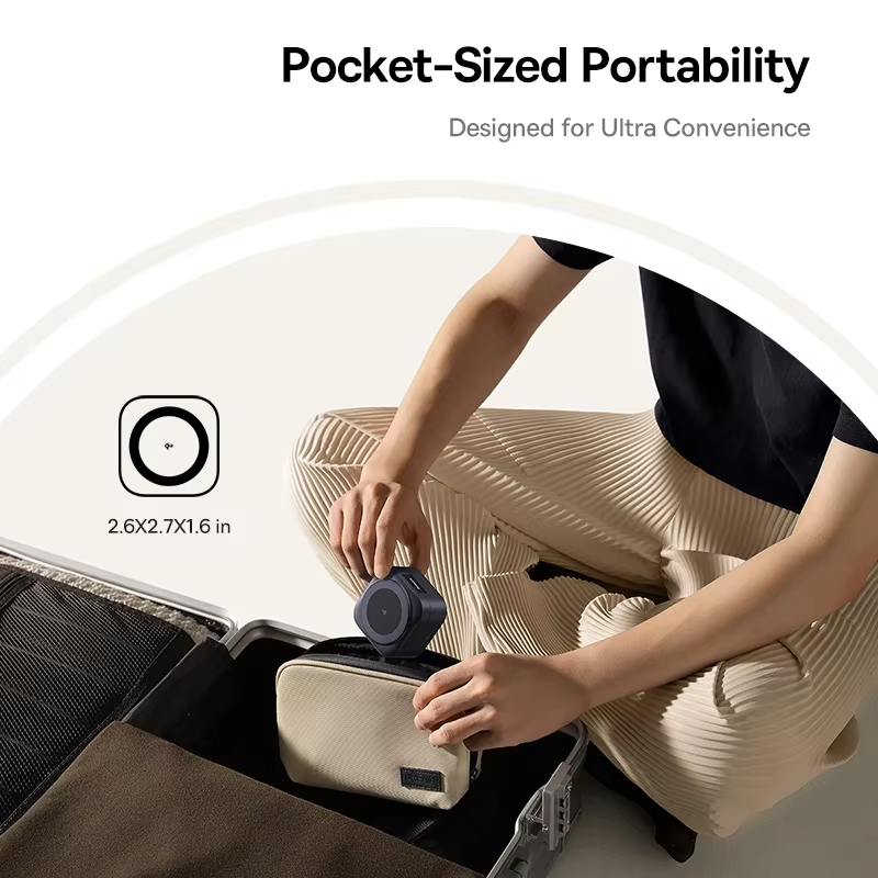 Accessories Default Title ZenithXCase