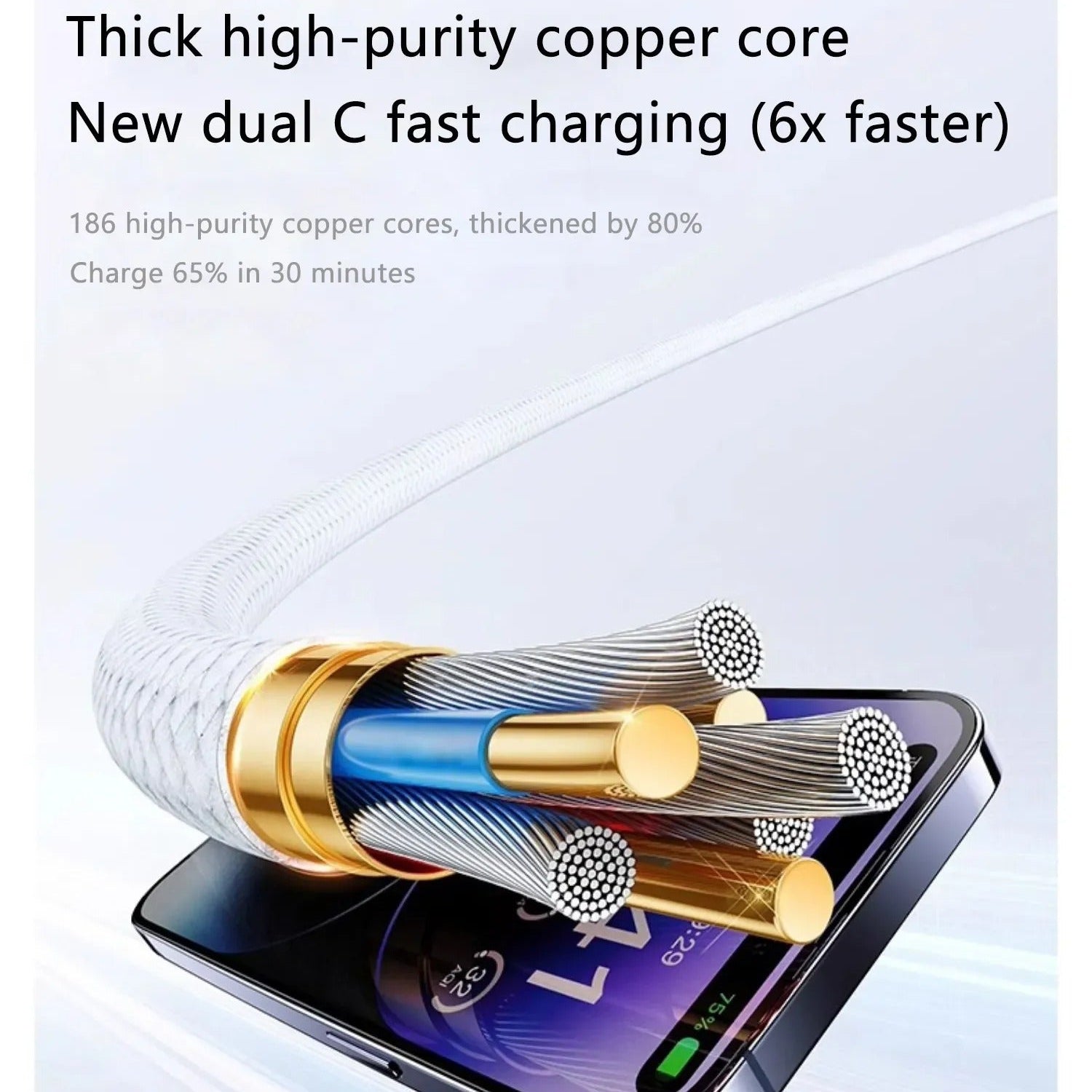 Accessories 1m ZenithXCase