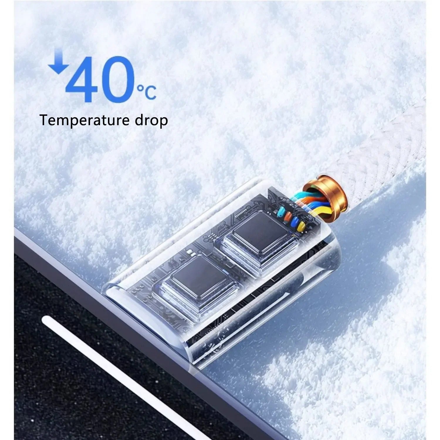 Accessories 1m ZenithXCase