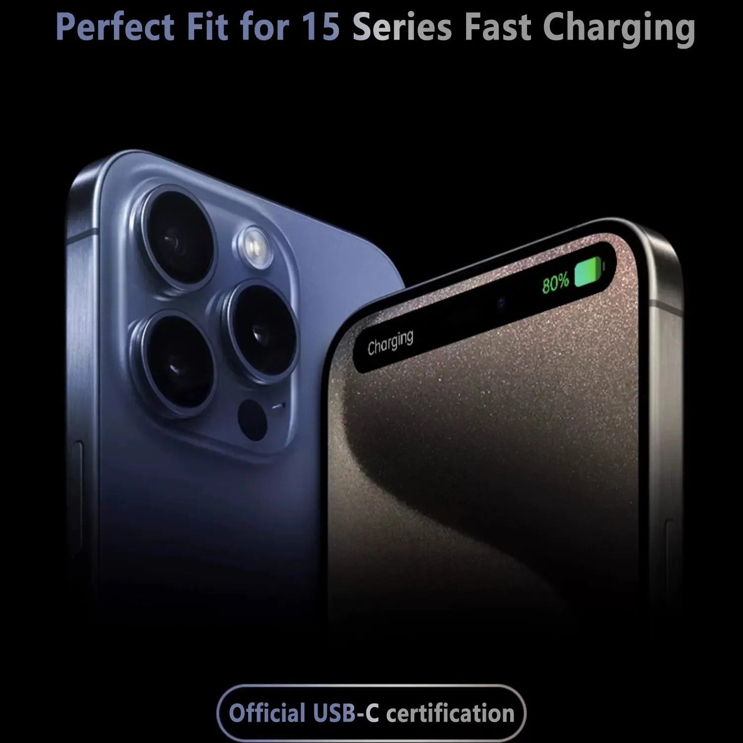 Accessories 1m ZenithXCase