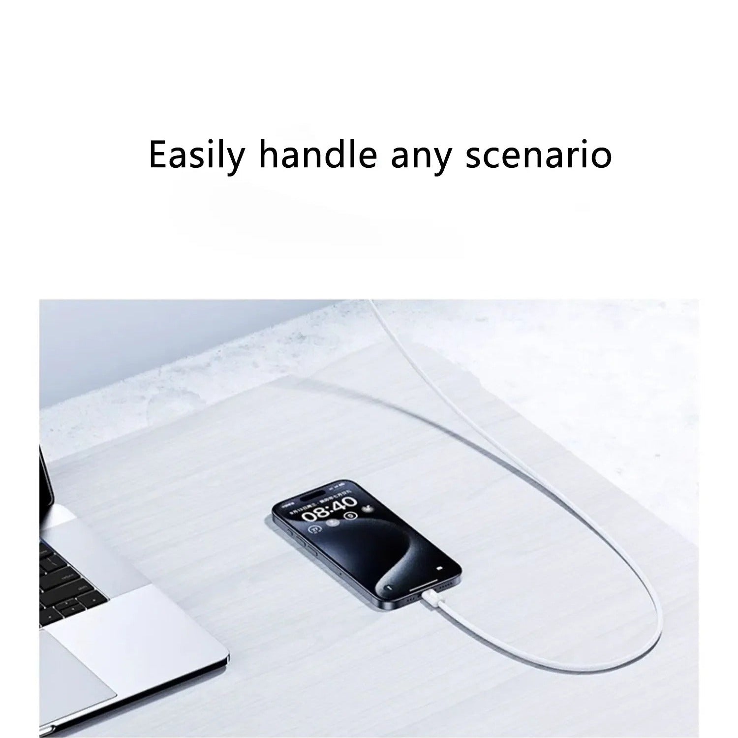 Accessories 1m ZenithXCase