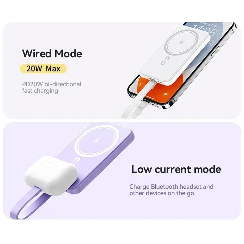 Accessories Blue ZenithXCase