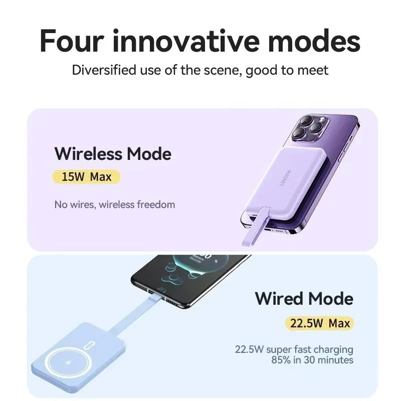 Accessories Blue ZenithXCase