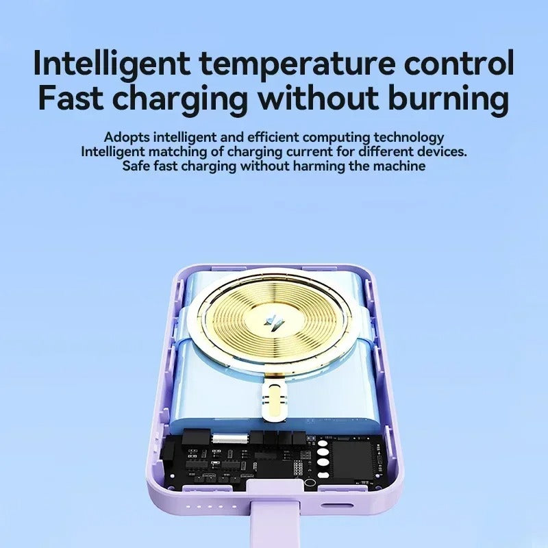 Accessories Blue ZenithXCase