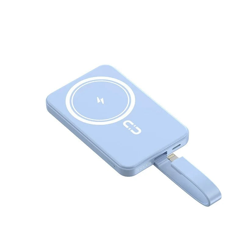 Accessories Blue ZenithXCase