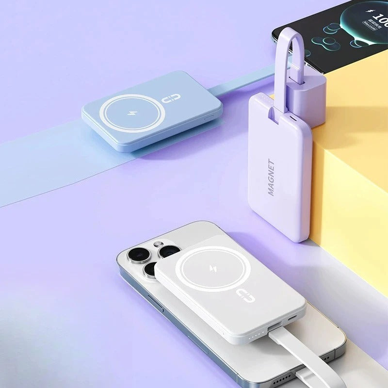 Accessories Blue ZenithXCase