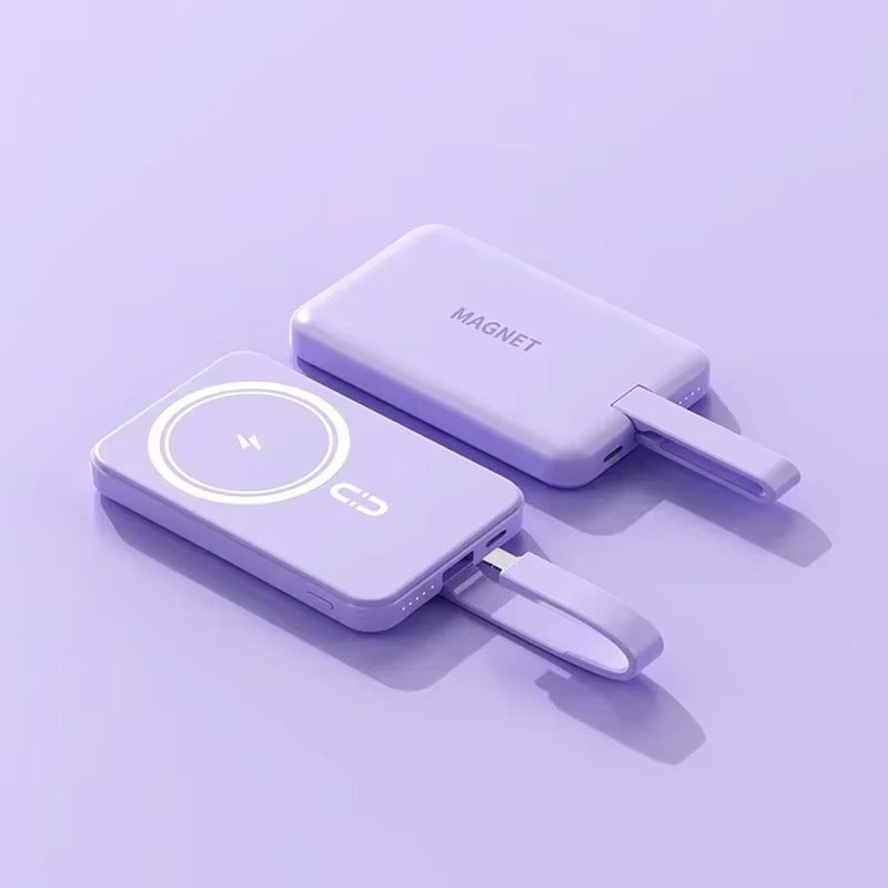 Accessories Purple ZenithXCase