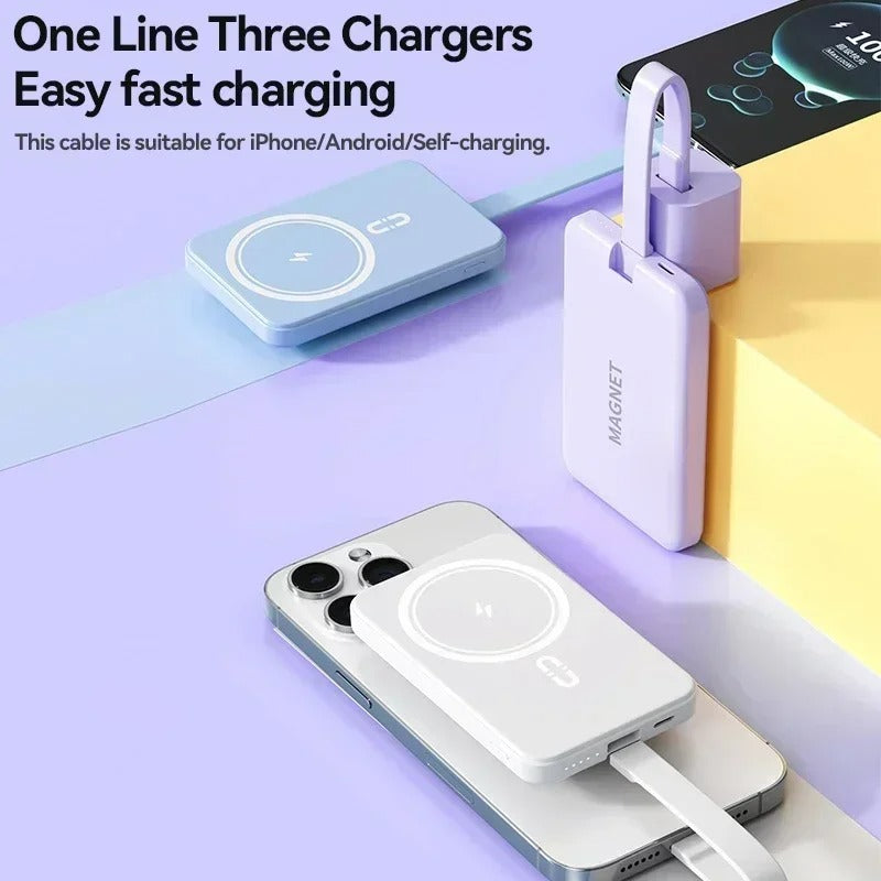 Accessories Blue ZenithXCase