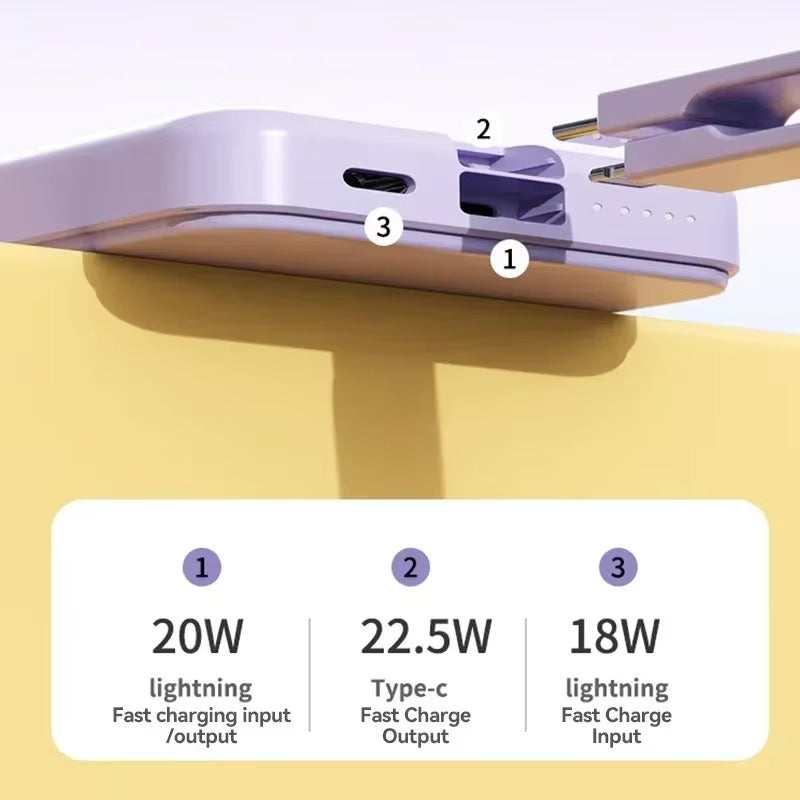 Accessories Blue ZenithXCase