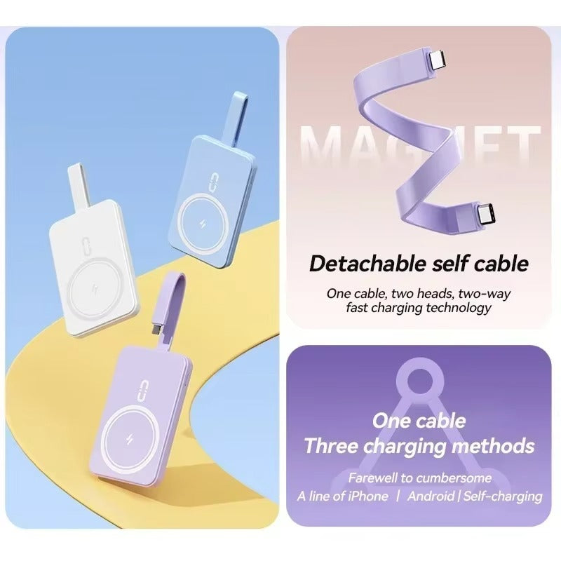 Accessories Blue ZenithXCase