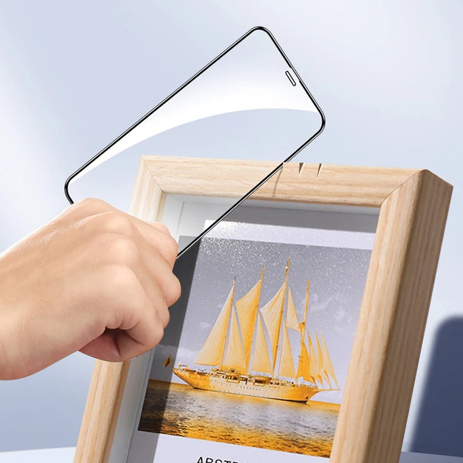 Accessories iPhone 17 Pro Max / 3pcs NovaXCase