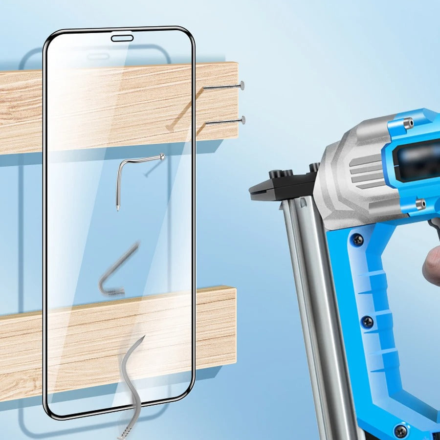 Accessories iPhone 17 Pro Max / 3pcs NovaXCase