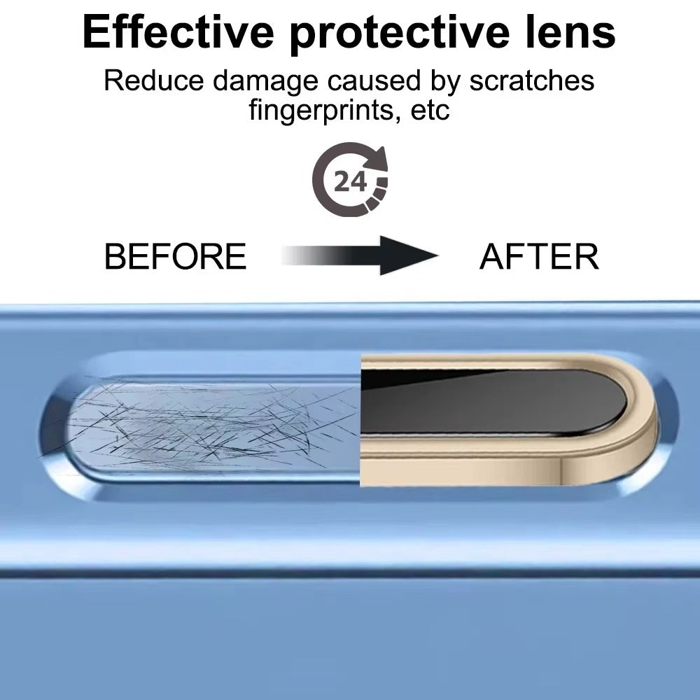 Accessories Black / iPhone 17 Pro Max NovaXCase