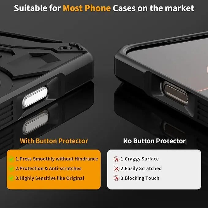 Accessories Black / iPhone 17 Pro Max NovaXCase