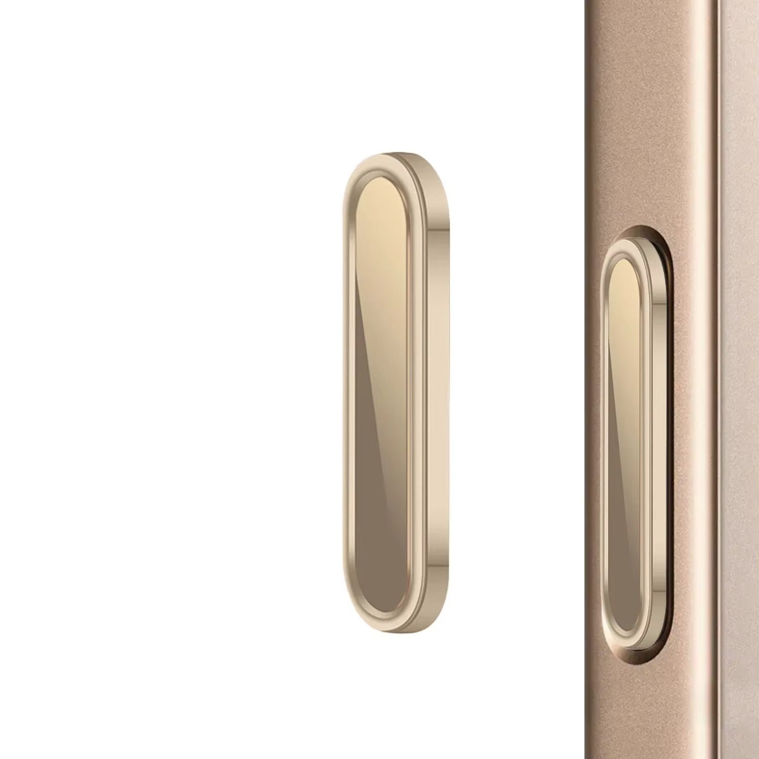 Accessories Gold / iPhone 17 Pro Max NovaXCase