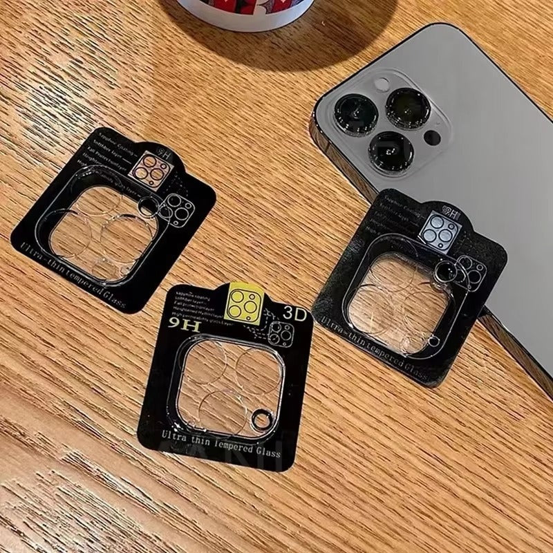 Accessories 5 Pcs / iPhone 17 Pro Max ZenithXCase