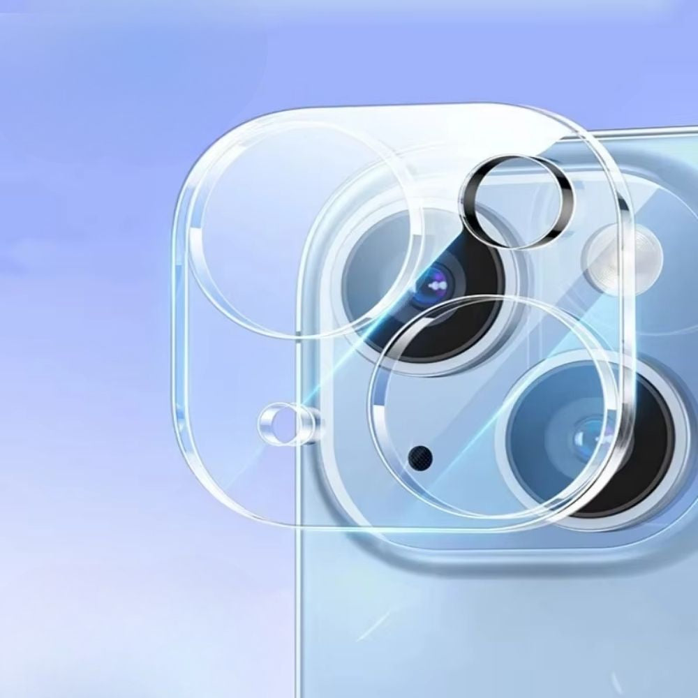 Accessories iPhone 17 Pro Max / 3pcs NovaXCase