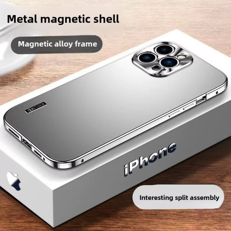 iPhone Case iPhone 17 Pro Max / Black ZenithXCase