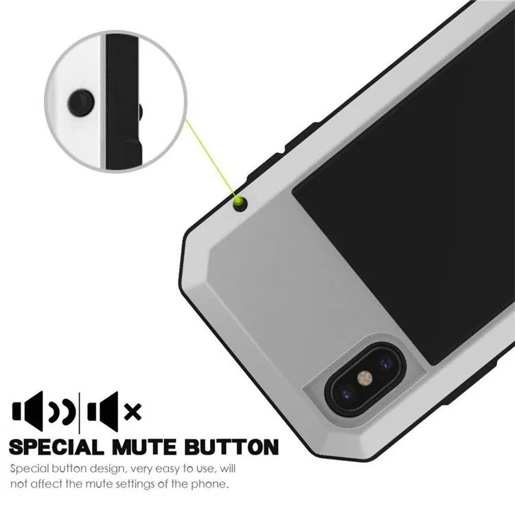 iPhone Case iPhone 17 Pro Max / Black NovaXCase