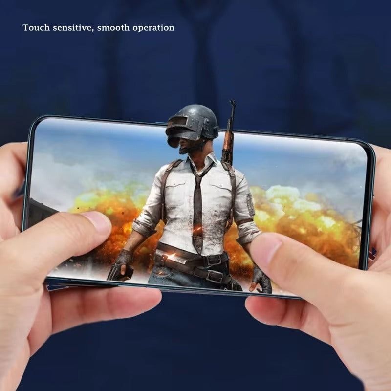 Accessories 4PCS / iPhone 17 Pro Max NovaXCase