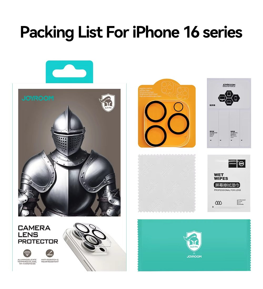 Accessories 1Pcs / iPhone 17 Pro Max ZenithXCase