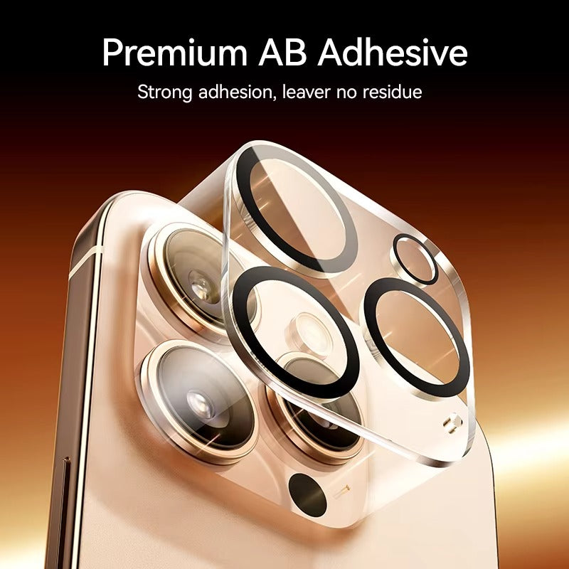 Accessories 1Pcs / iPhone 17 Pro Max ZenithXCase