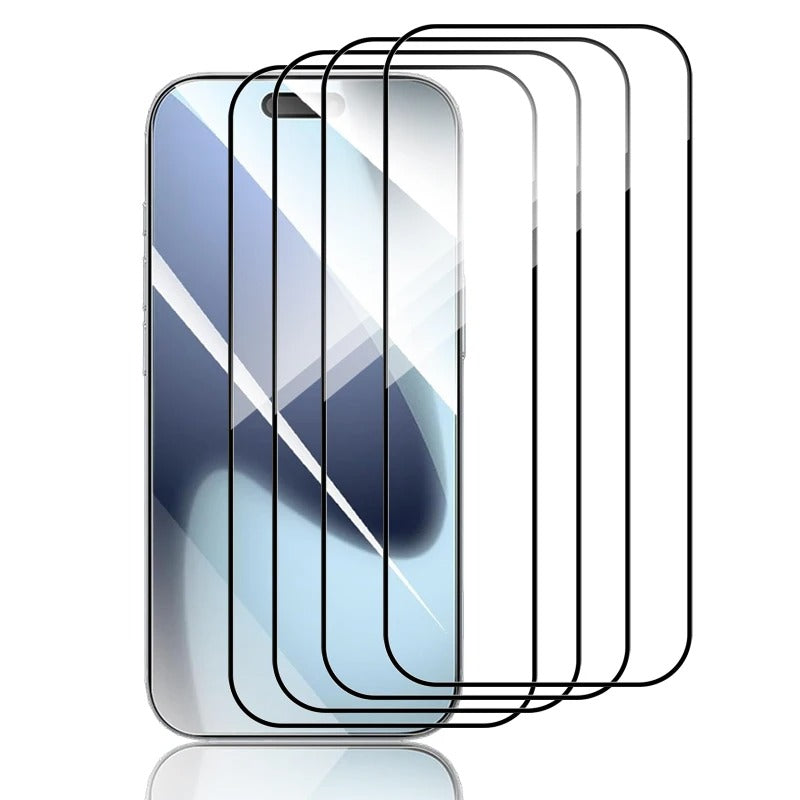 Accessories 1 Pack / iPhone 17 Pro Max ZenithXCase