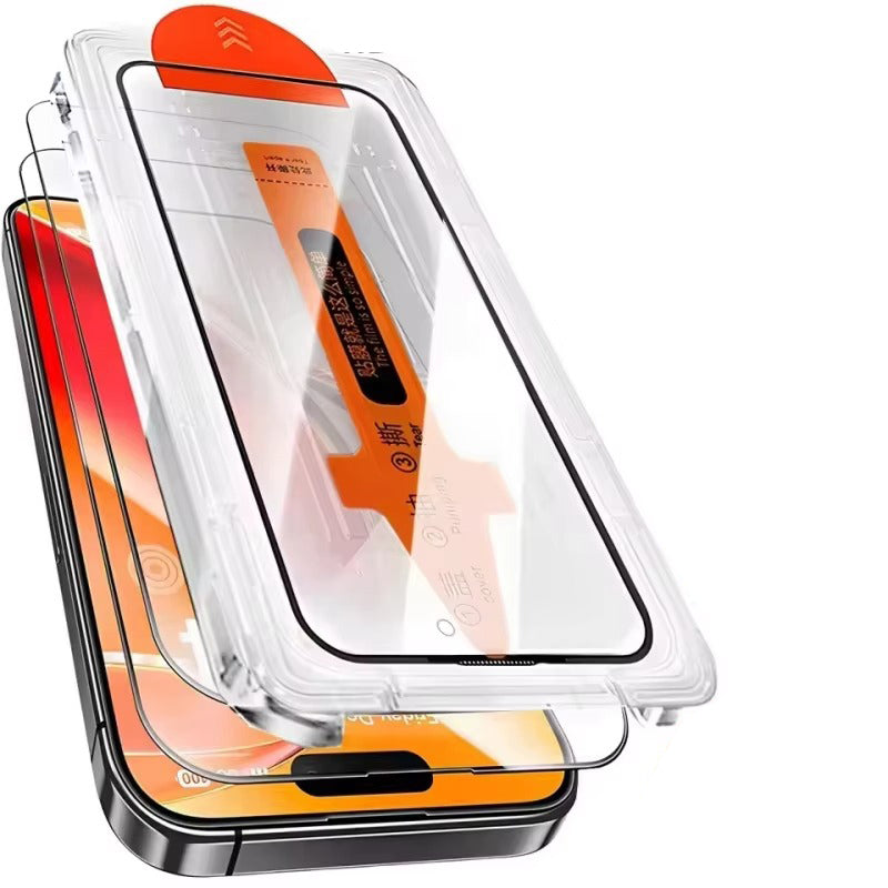 Accessories 3PCS / iPhone 17 Pro Max NovaXCase