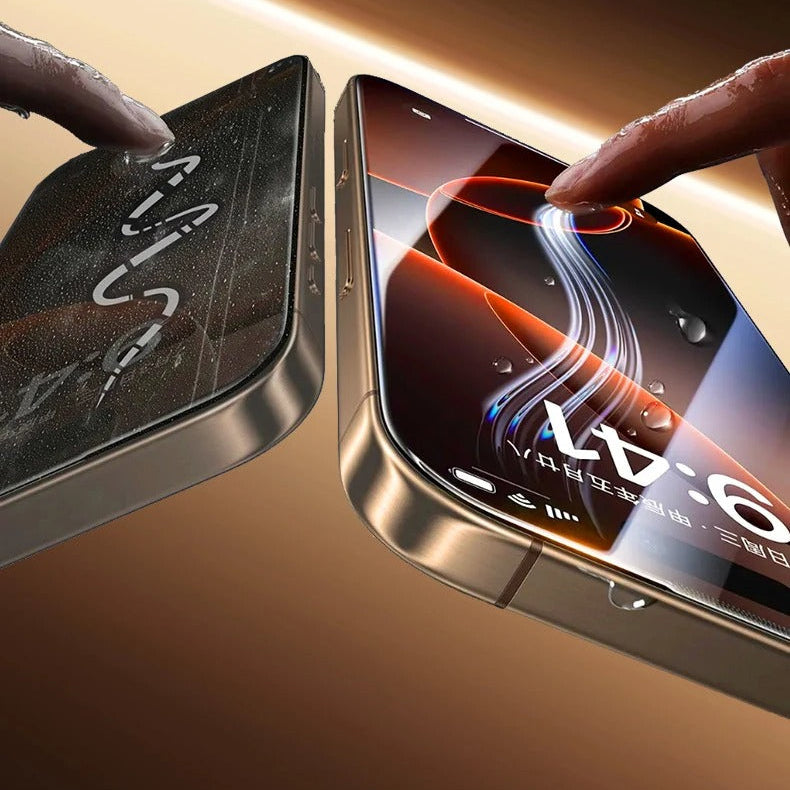 Accessories iPhone 17 Pro Max / 2pcs NovaXCase